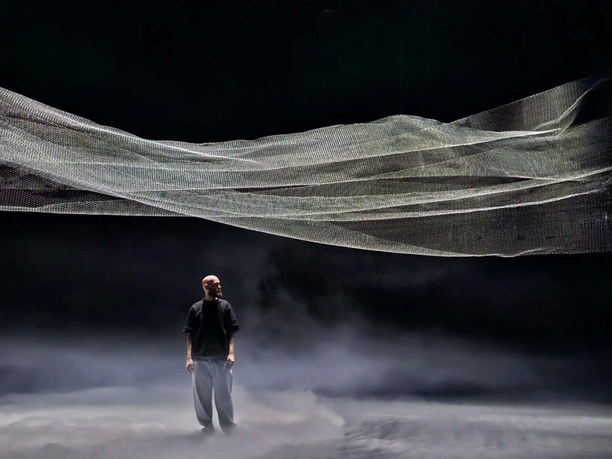 LOBO - Aurora Bauzà & Pere Jou